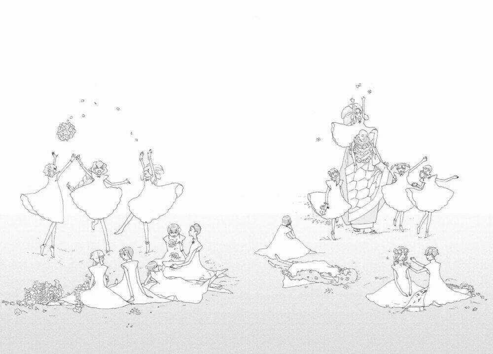 Vùng Đất Của Chiến Binh Bảo Ngọc Chapter 85 trang 15
