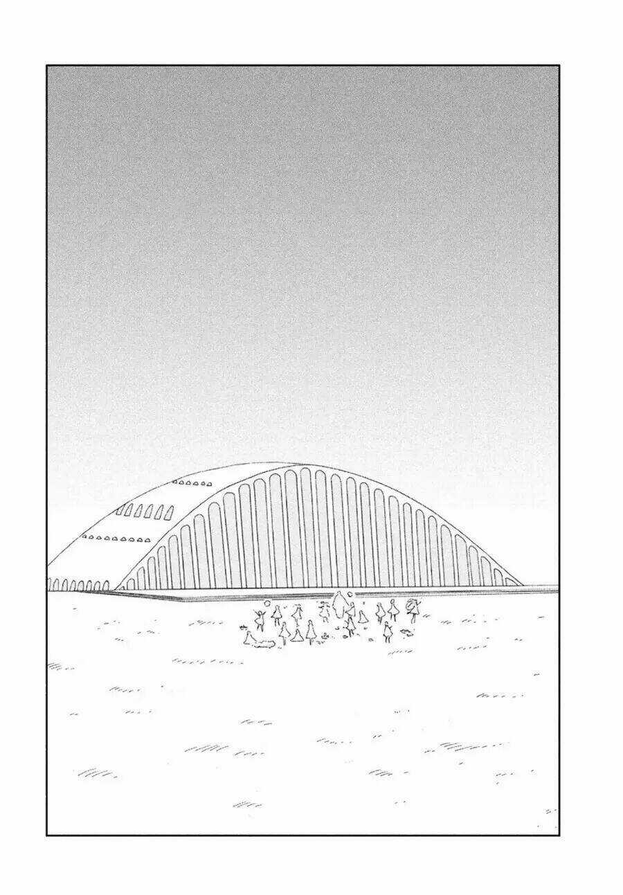 Vùng Đất Của Chiến Binh Bảo Ngọc Chapter 85 trang 16
