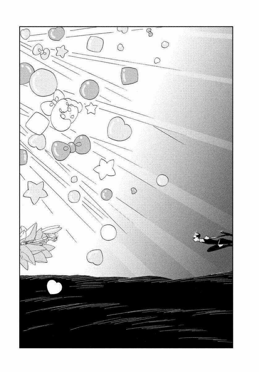 Vùng Đất Của Chiến Binh Bảo Ngọc Chapter 86 trang 18