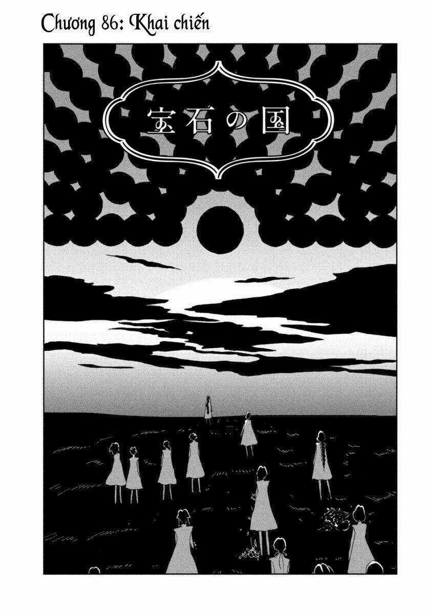 Vùng Đất Của Chiến Binh Bảo Ngọc Chapter 86 trang 2