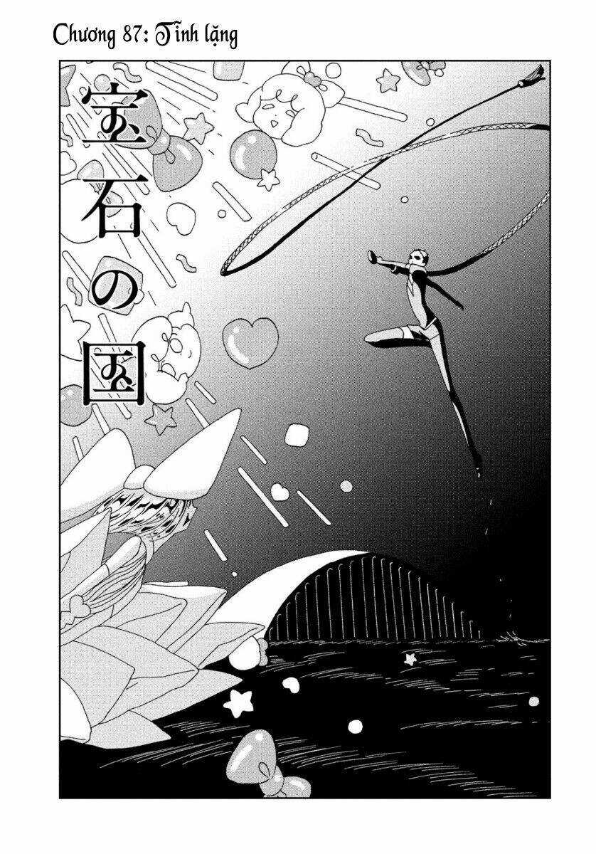 Vùng Đất Của Chiến Binh Bảo Ngọc Chapter 87 trang 2