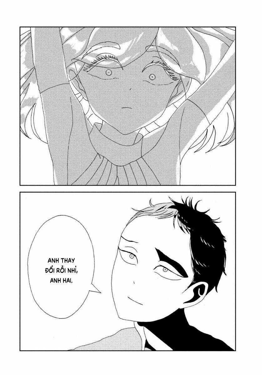 Vùng Đất Của Chiến Binh Bảo Ngọc Chapter 87 trang 7