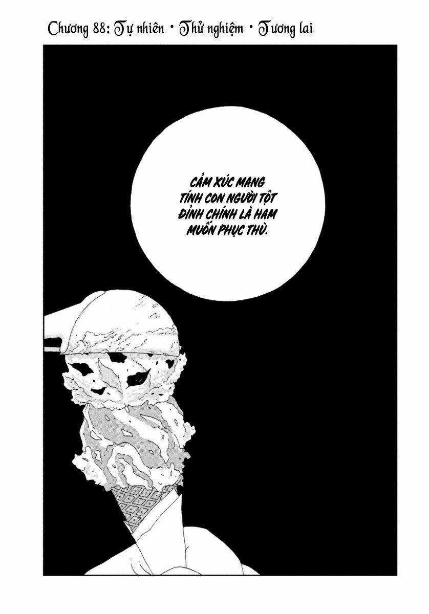 Vùng Đất Của Chiến Binh Bảo Ngọc Chapter 88 trang 2