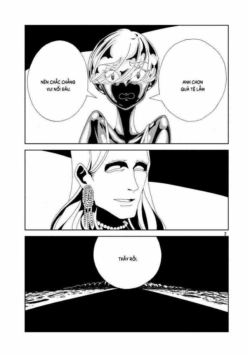 Vùng Đất Của Chiến Binh Bảo Ngọc Chapter 88 trang 24