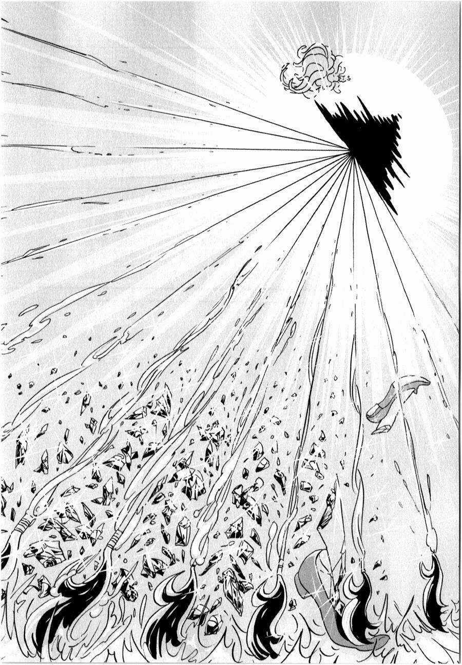 Vùng Đất Của Chiến Binh Bảo Ngọc Chapter 9 trang 21