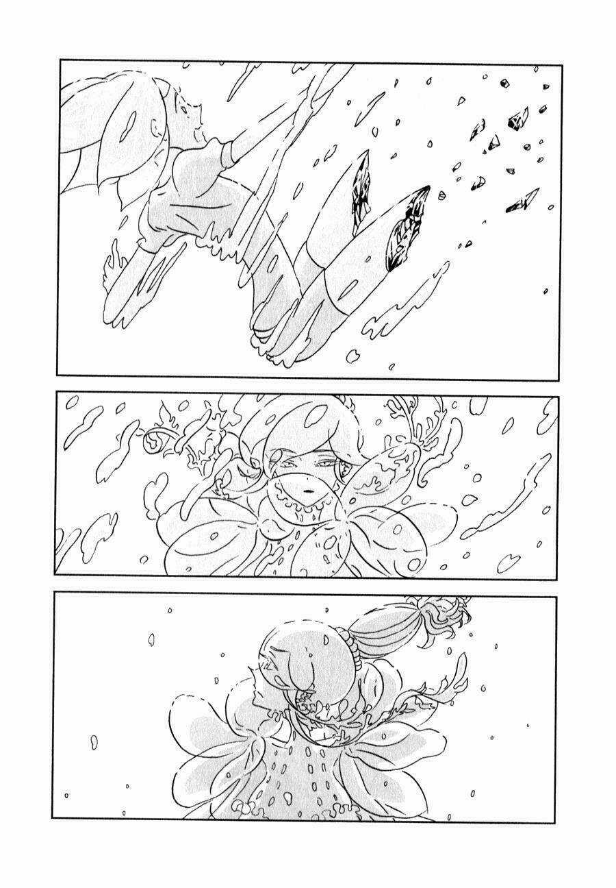 Vùng Đất Của Chiến Binh Bảo Ngọc Chapter 9 trang 24