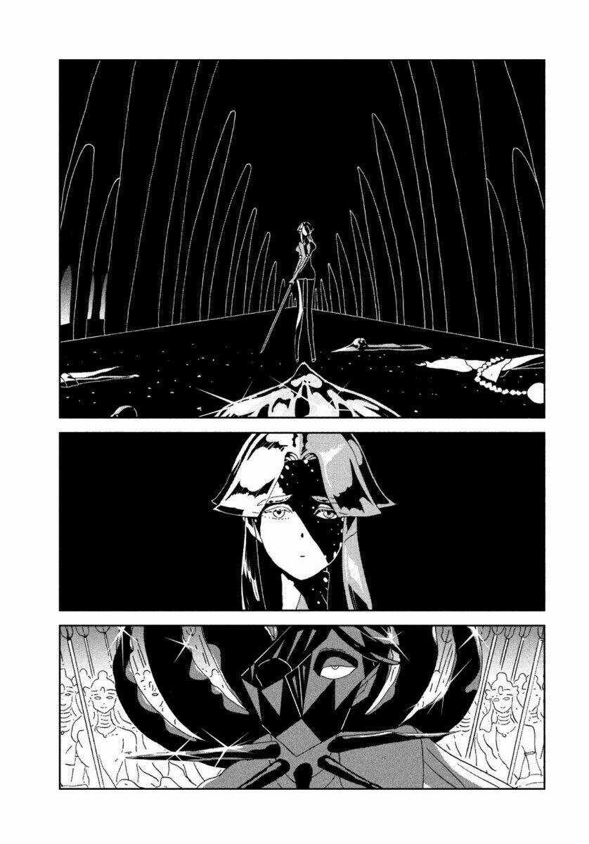 Vùng Đất Của Chiến Binh Bảo Ngọc Chapter 90 trang 4