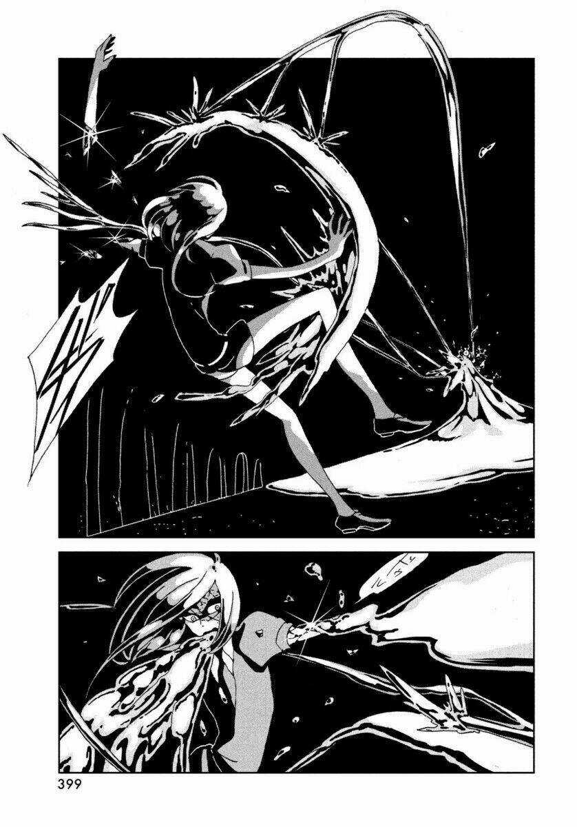 Vùng Đất Của Chiến Binh Bảo Ngọc Chapter 92 trang 11