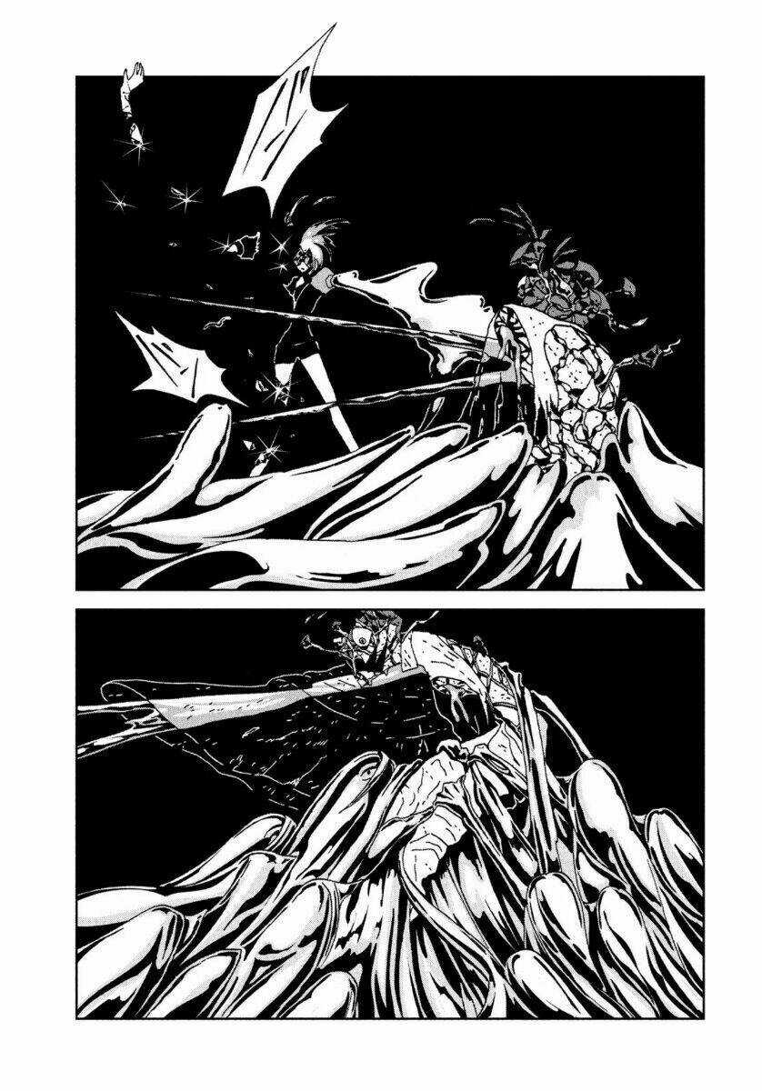 Vùng Đất Của Chiến Binh Bảo Ngọc Chapter 92 trang 13