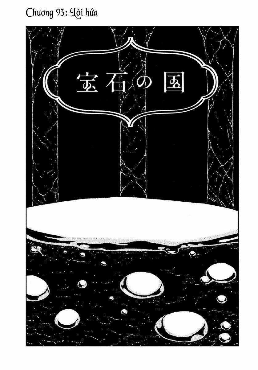 Vùng Đất Của Chiến Binh Bảo Ngọc Chapter 93 trang 2