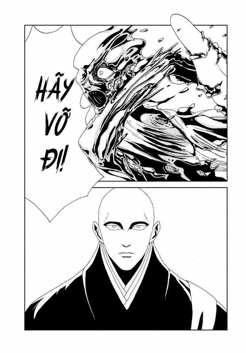 Vùng Đất Của Chiến Binh Bảo Ngọc Chapter 93 trang 20