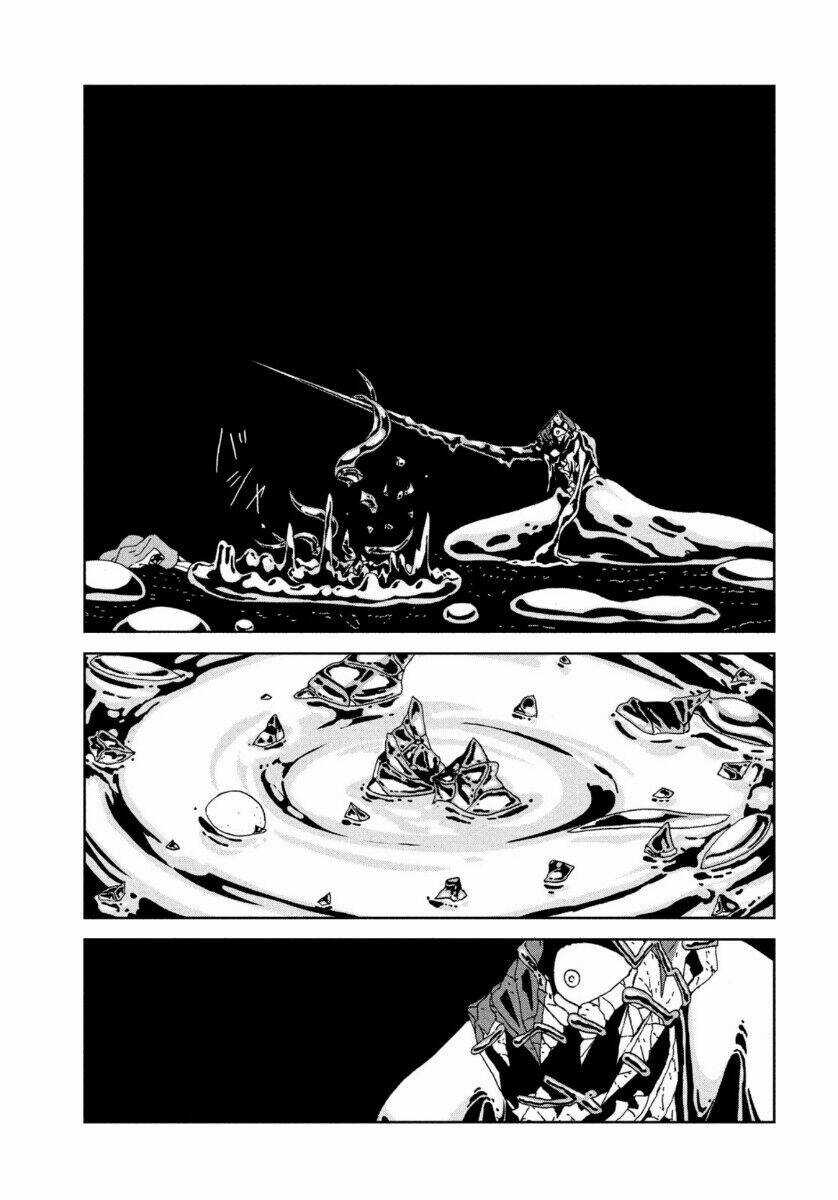 Vùng Đất Của Chiến Binh Bảo Ngọc Chapter 93 trang 6