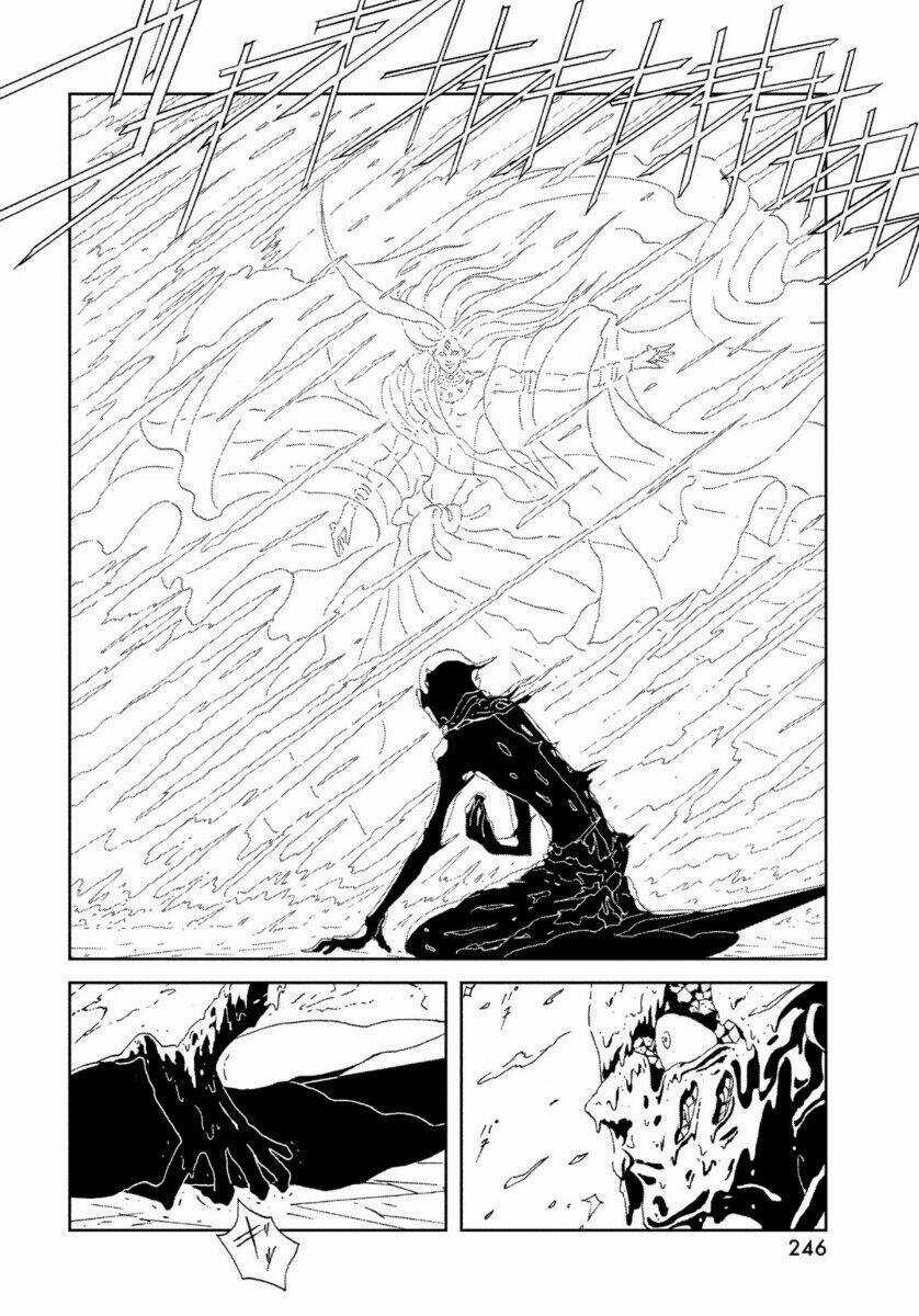 Vùng Đất Của Chiến Binh Bảo Ngọc Chapter 94 trang 12