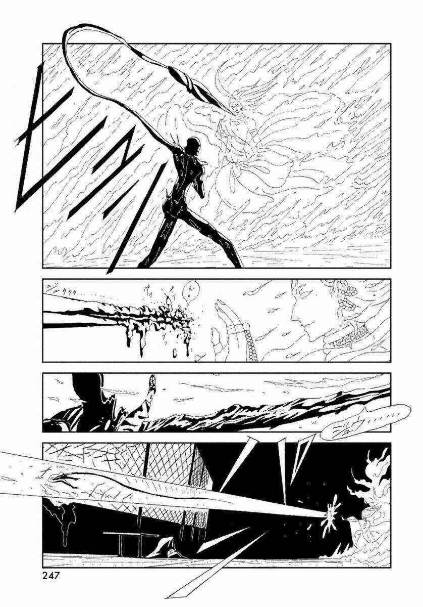 Vùng Đất Của Chiến Binh Bảo Ngọc Chapter 94 trang 13