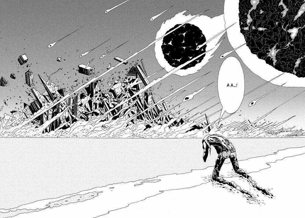 Vùng Đất Của Chiến Binh Bảo Ngọc Chapter 94 trang 23