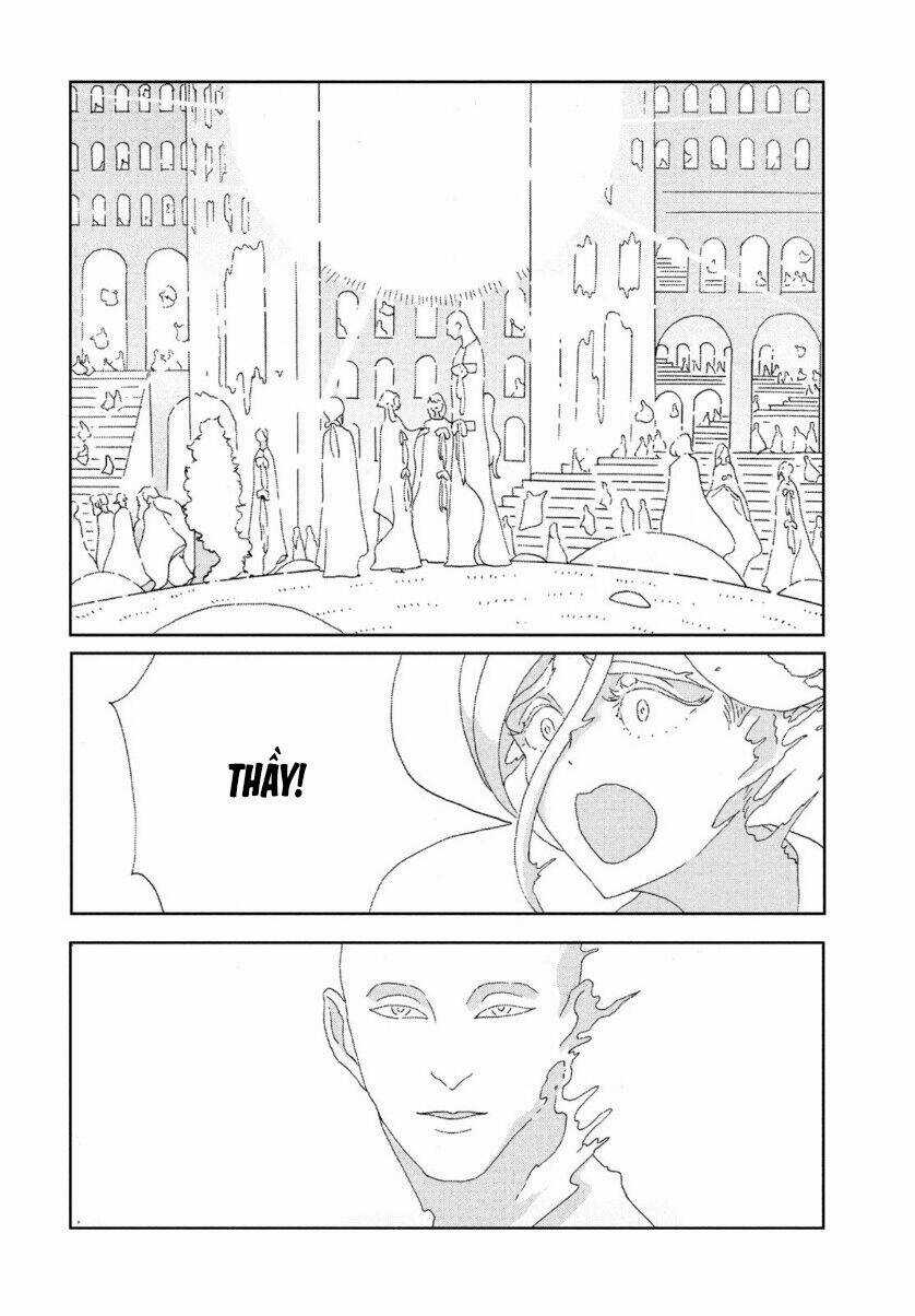 Vùng Đất Của Chiến Binh Bảo Ngọc Chapter 95 trang 17