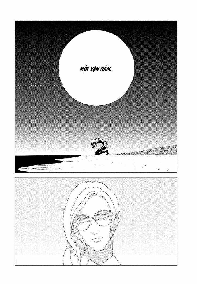 Vùng Đất Của Chiến Binh Bảo Ngọc Chapter 95 trang 23