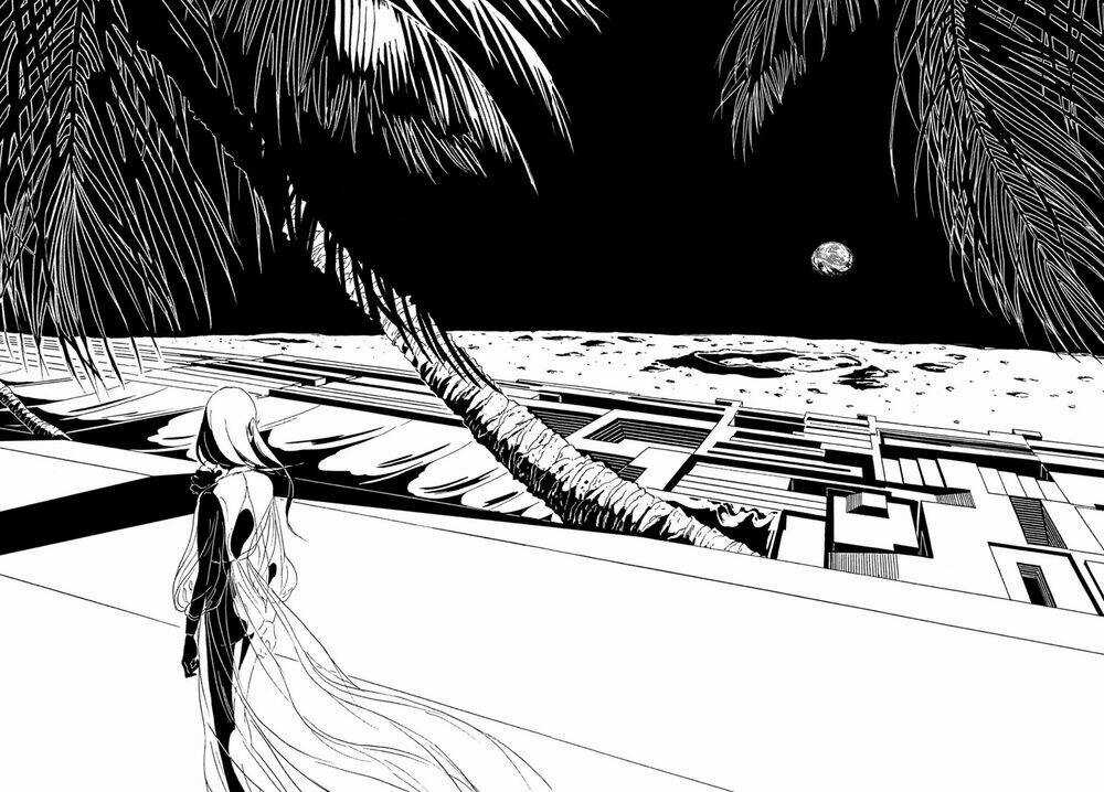 Vùng Đất Của Chiến Binh Bảo Ngọc Chapter 96 trang 11