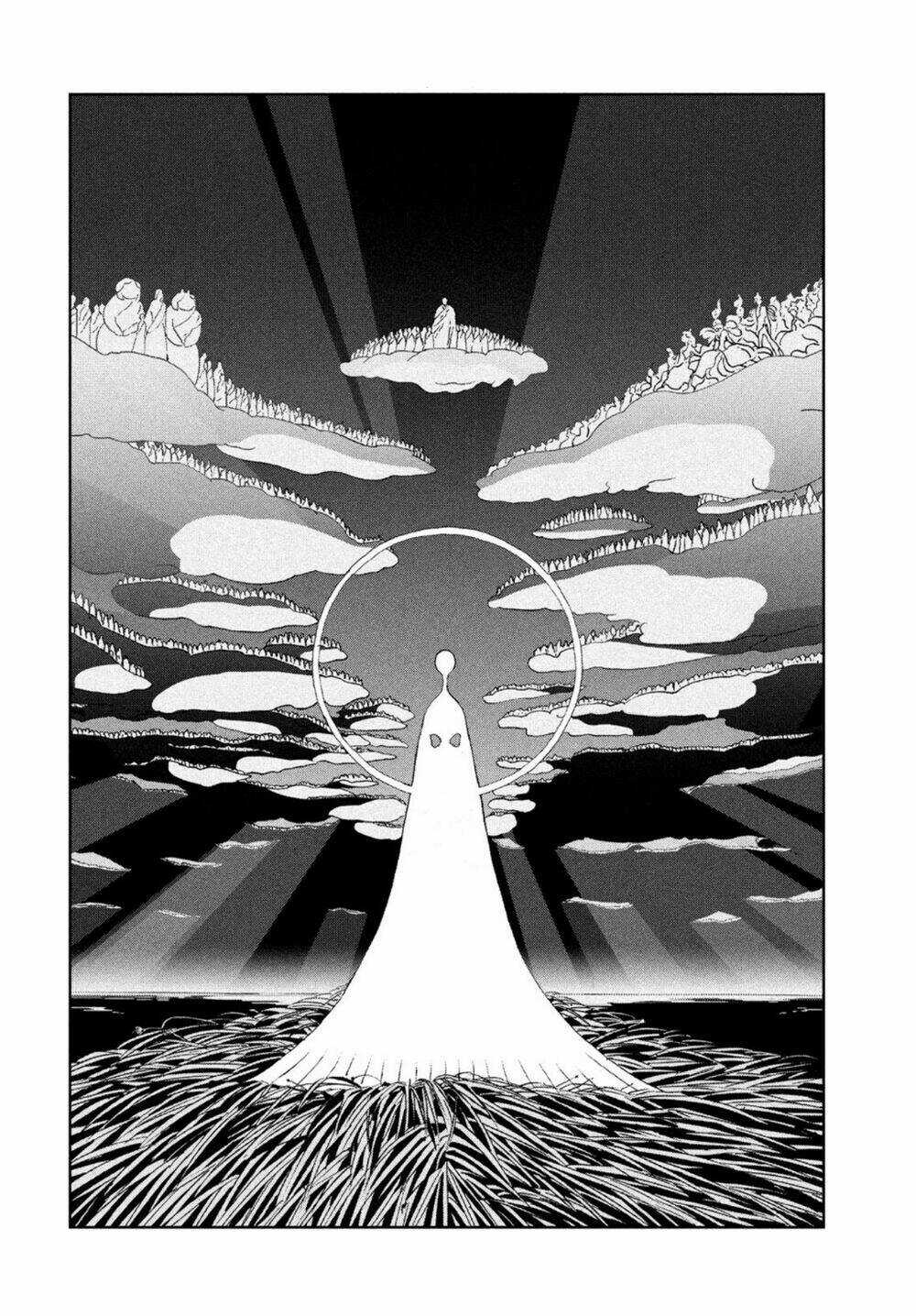 Vùng Đất Của Chiến Binh Bảo Ngọc Chapter 97 trang 14