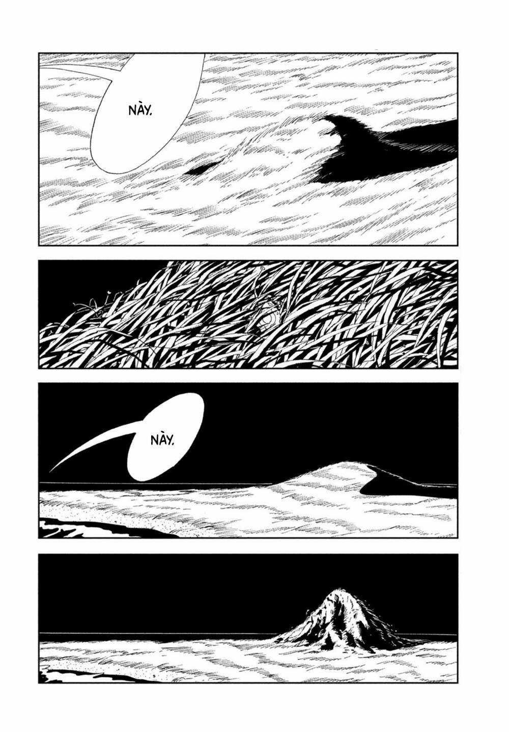 Vùng Đất Của Chiến Binh Bảo Ngọc Chapter 99 trang 10