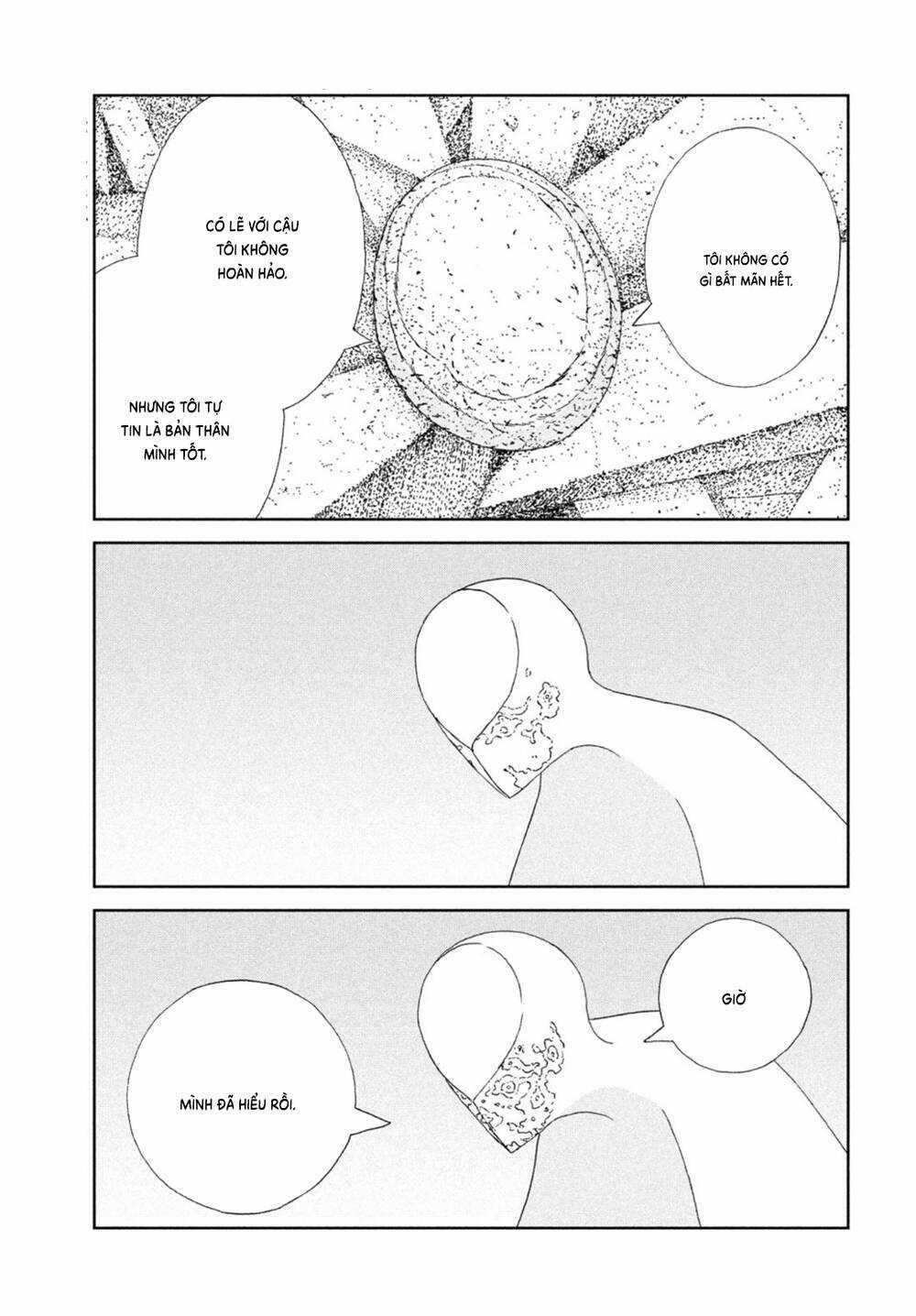 Vùng Đất Của Chiến Binh Bảo Ngọc Chapter 99 trang 15