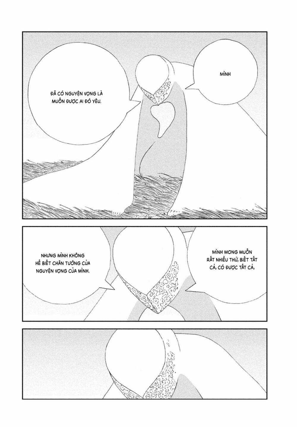 Vùng Đất Của Chiến Binh Bảo Ngọc Chapter 99 trang 16