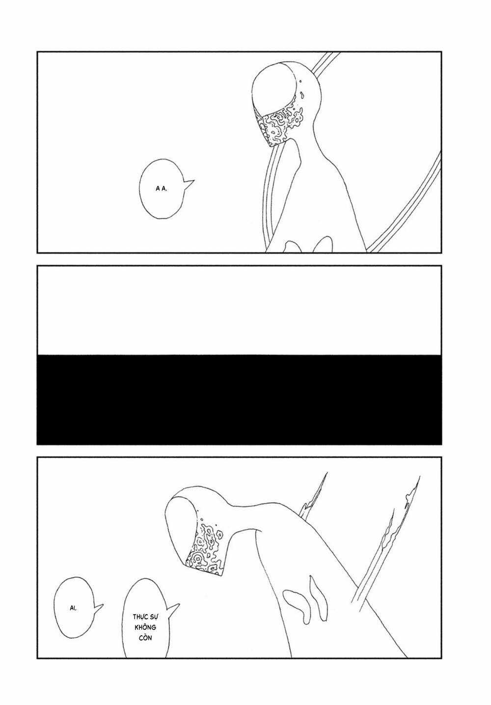 Vùng Đất Của Chiến Binh Bảo Ngọc Chapter 99 trang 4