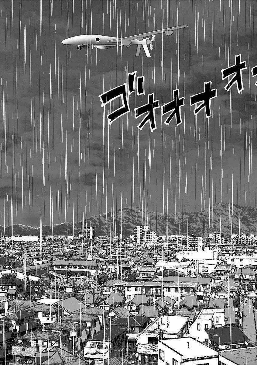 Vùng Đất Kì Diệu Chapter 11 trang 14