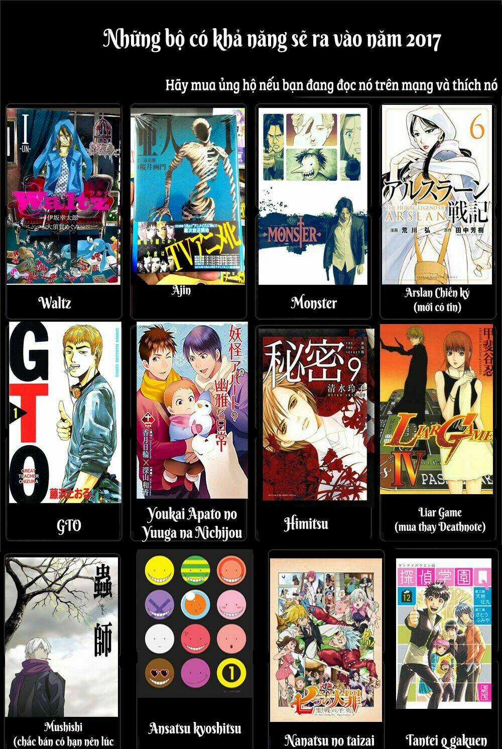 Vùng Đất Kì Diệu Chapter 11 trang 3