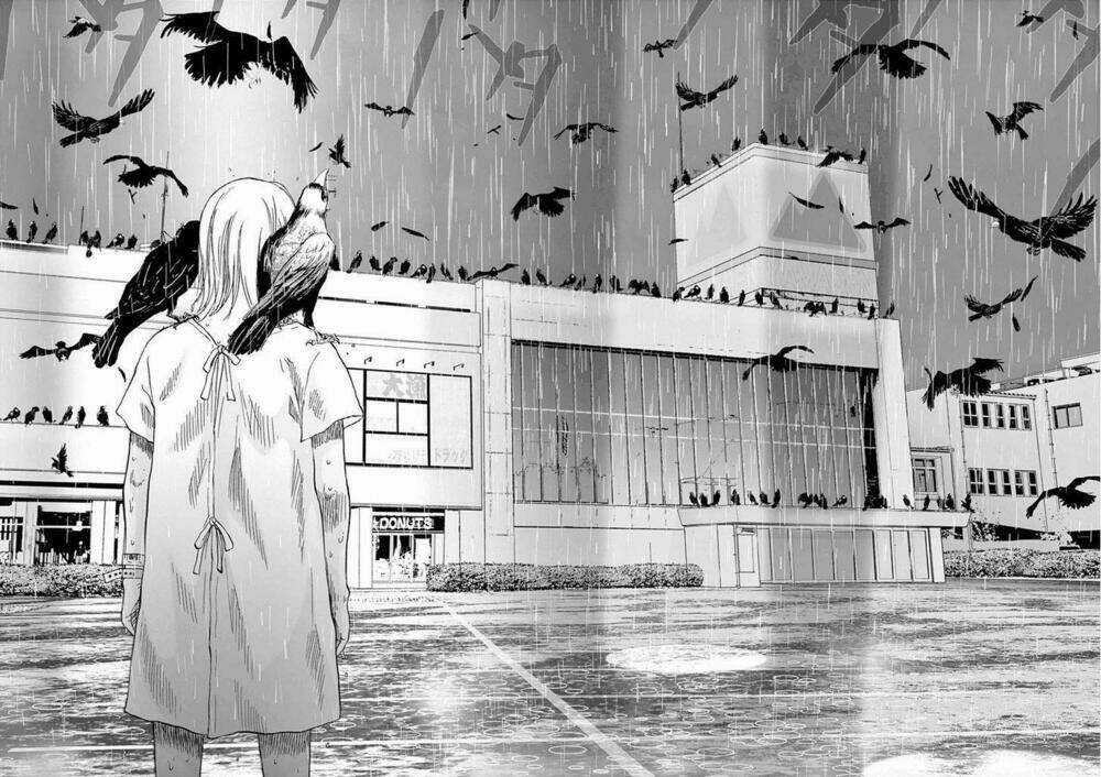 Vùng Đất Kì Diệu Chapter 12 trang 19