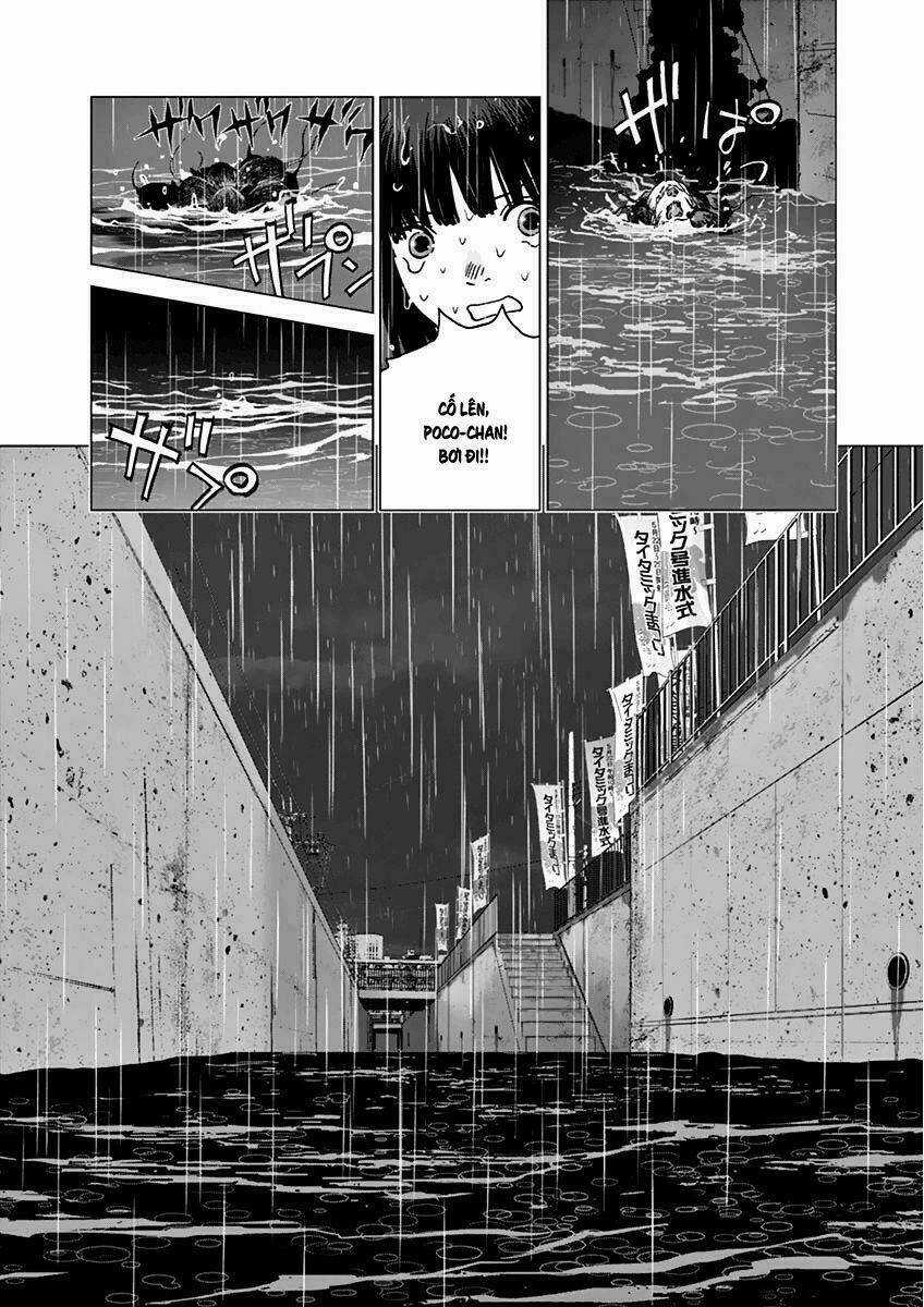 Vùng Đất Kì Diệu Chapter 13 trang 20