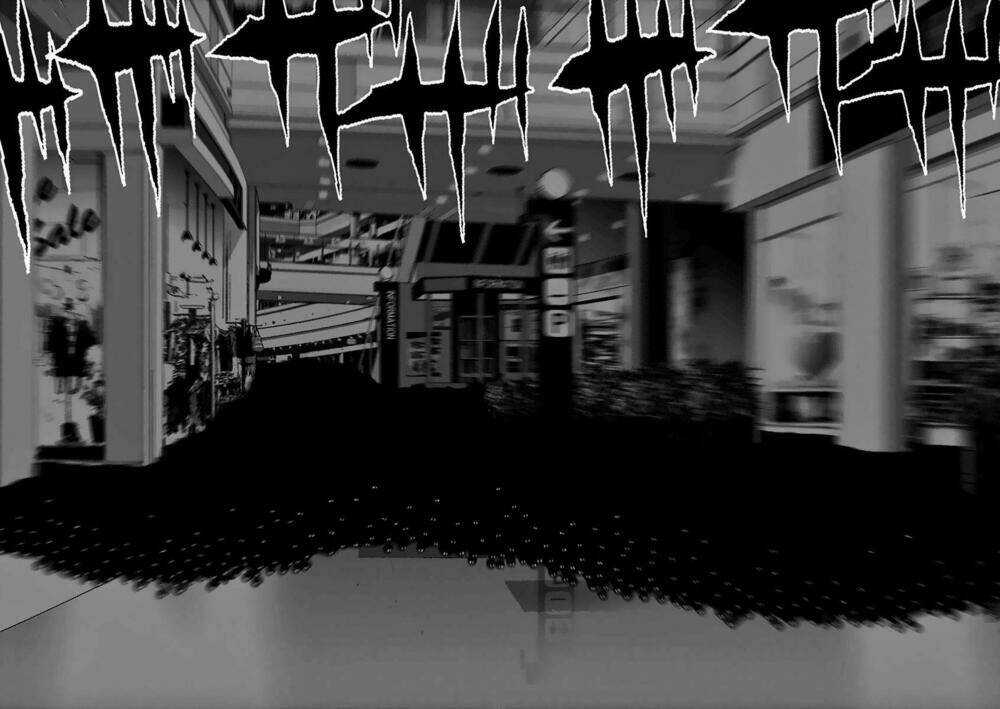 Vùng Đất Kì Diệu Chapter 13 trang 6