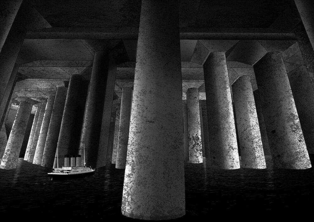 Vùng Đất Kì Diệu Chapter 14 trang 14