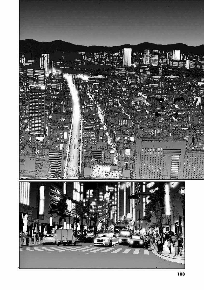 Vùng Đất Kì Diệu Chapter 15 trang 5