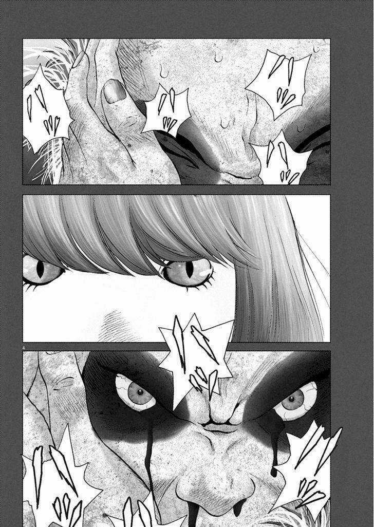 Vùng Đất Kì Diệu Chapter 9 trang 7