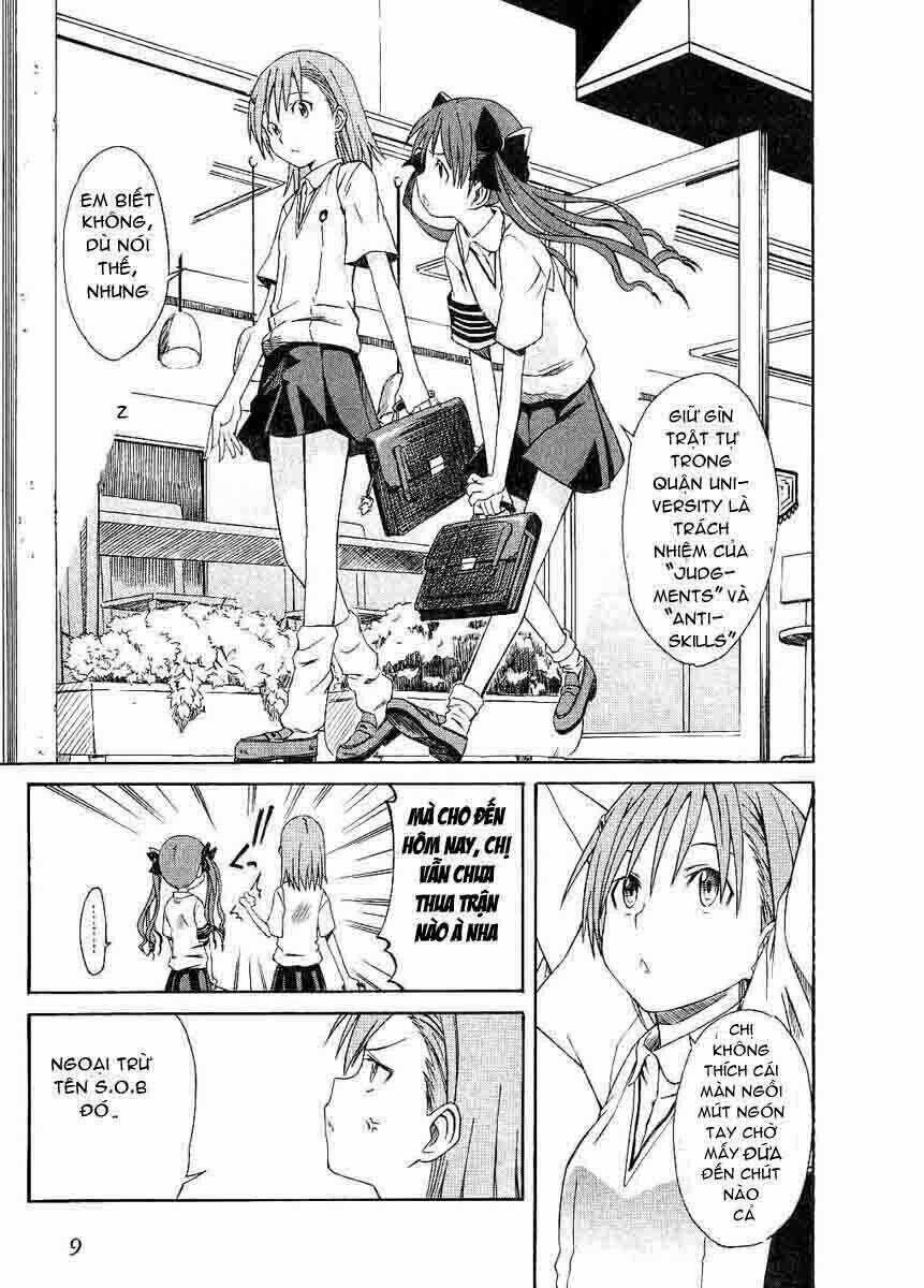 Vùng Đất Ma Pháp Chapter 1 trang 10