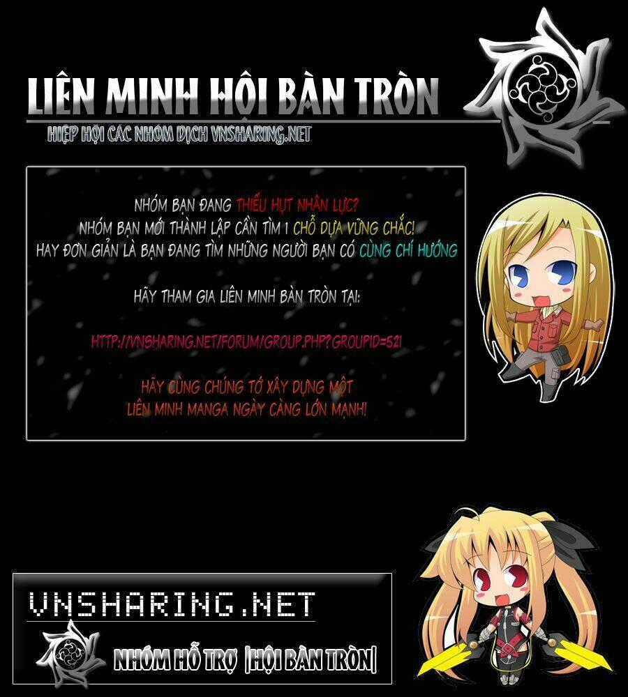 Vùng Đất Ma Pháp Chapter 1 trang 42