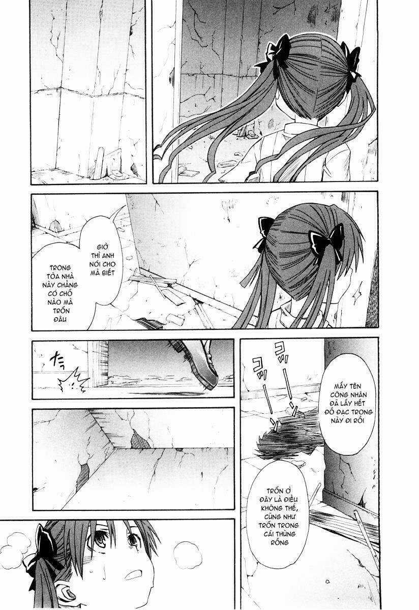 Vùng Đất Ma Pháp Chapter 10 trang 10