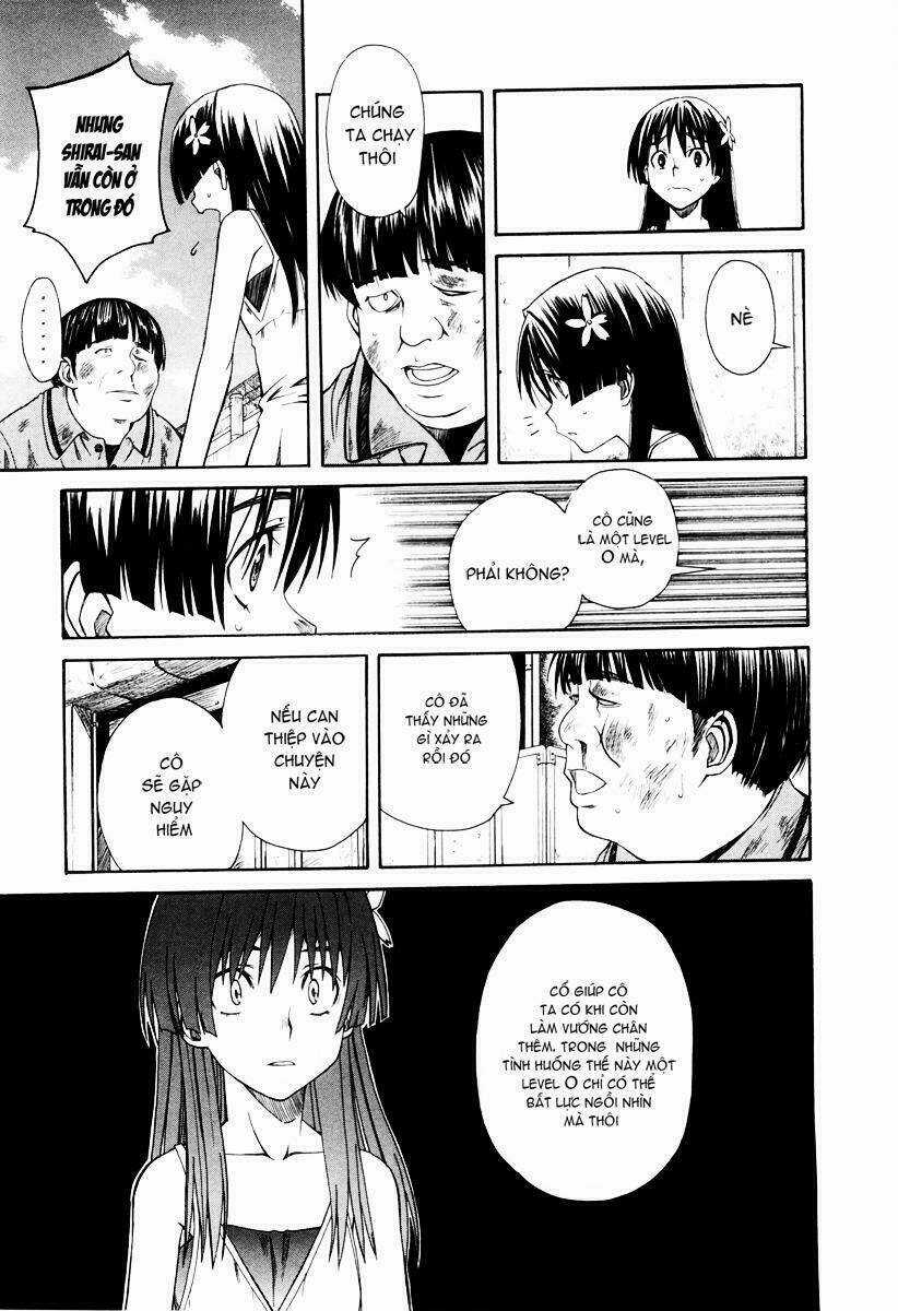 Vùng Đất Ma Pháp Chapter 10 trang 16