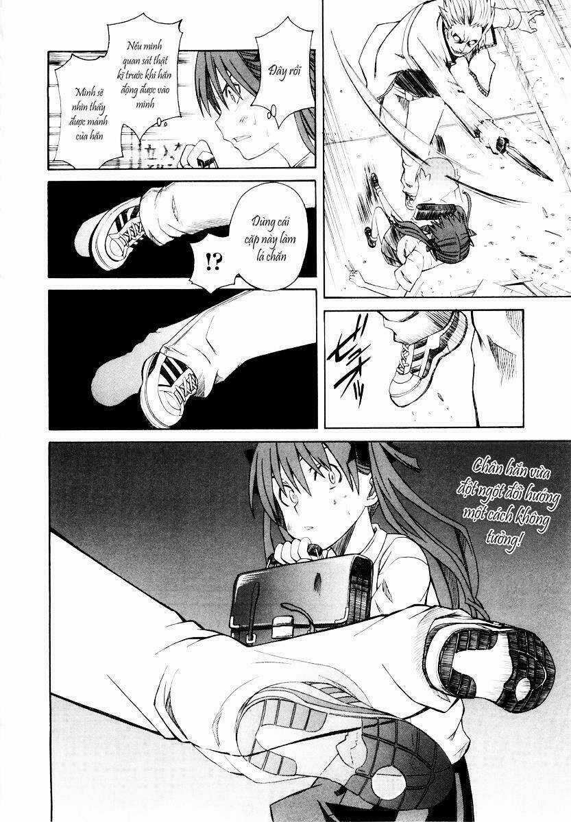 Vùng Đất Ma Pháp Chapter 10 trang 3