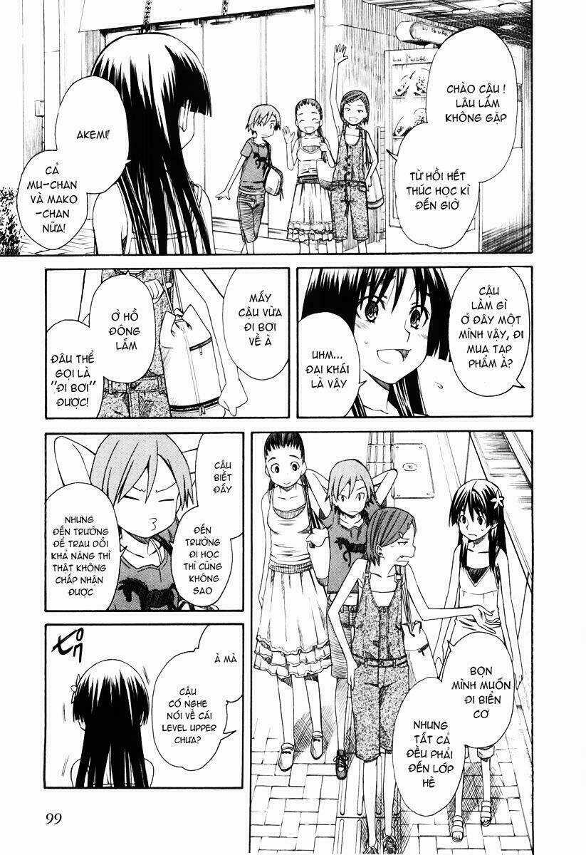 Vùng Đất Ma Pháp Chapter 10 trang 34