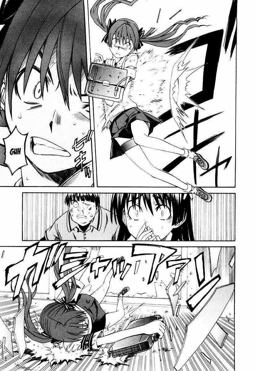 Vùng Đất Ma Pháp Chapter 10 trang 4