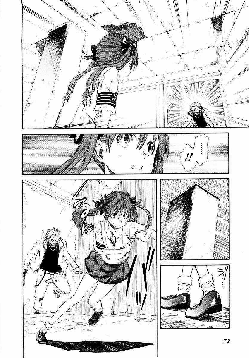 Vùng Đất Ma Pháp Chapter 10 trang 7