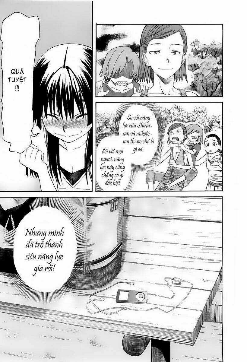 Vùng Đất Ma Pháp Chapter 11 trang 3