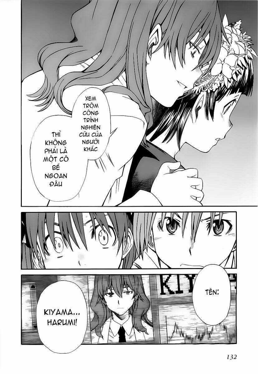 Vùng Đất Ma Pháp Chapter 11 trang 30