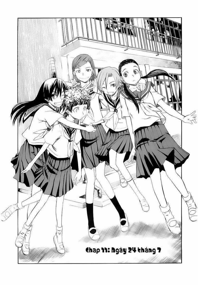 Vùng Đất Ma Pháp Chapter 11 trang 4