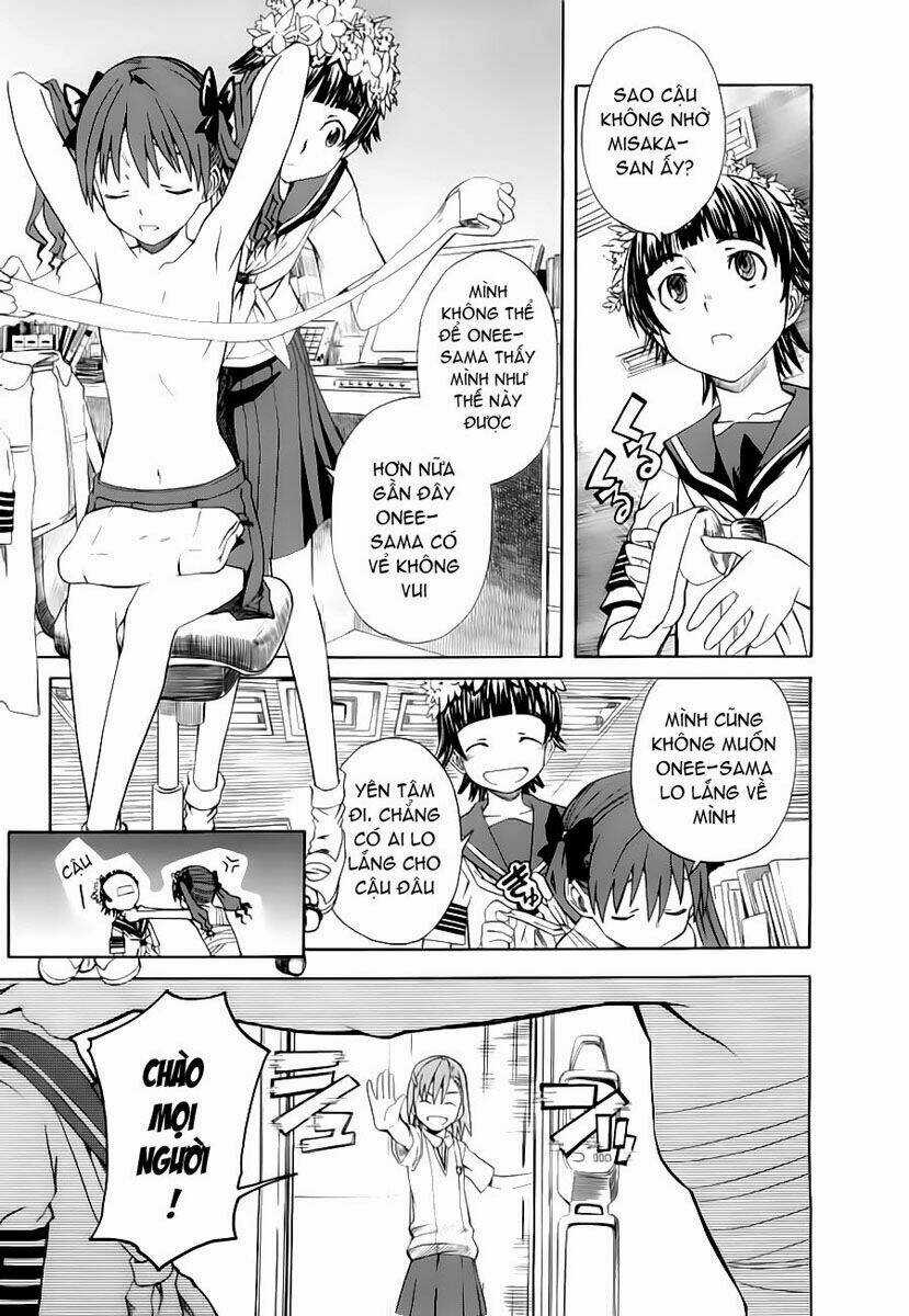 Vùng Đất Ma Pháp Chapter 11 trang 9