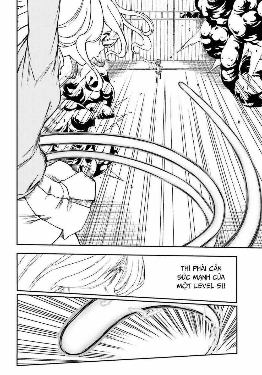 Vùng Đất Ma Pháp Chapter 111 trang 8