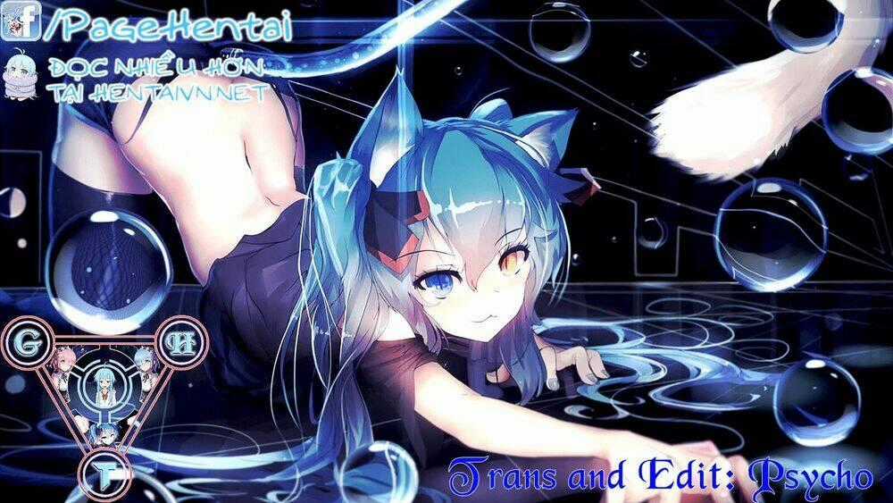 Vùng Đất Ma Pháp Chapter 112 trang 0