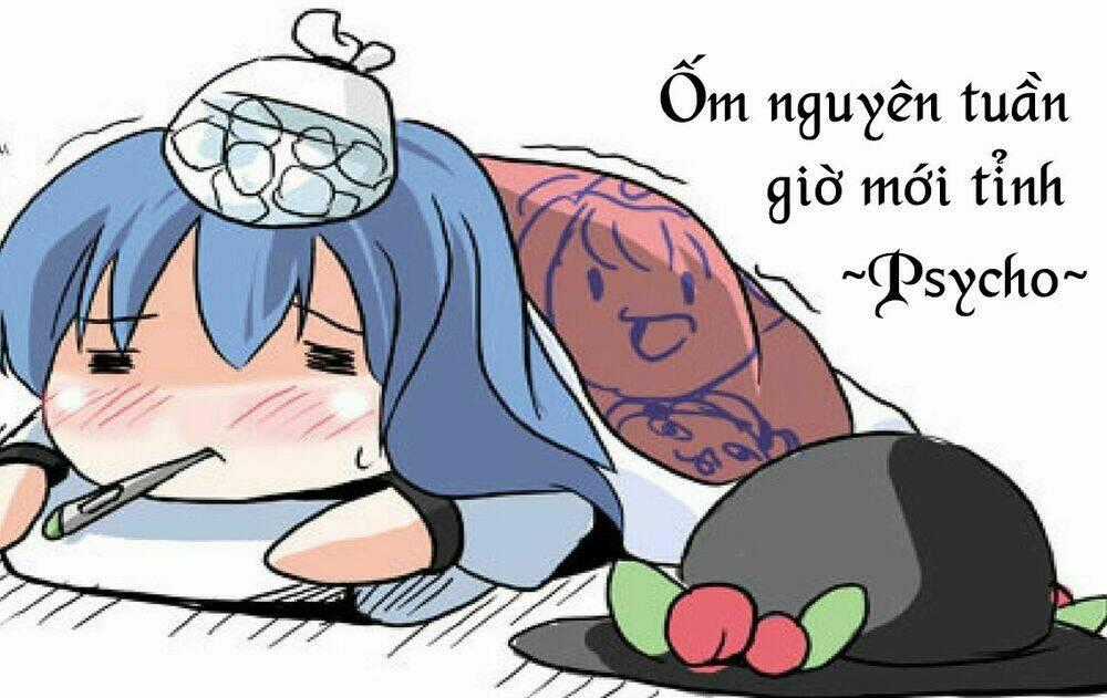 Vùng Đất Ma Pháp Chapter 113 trang 25